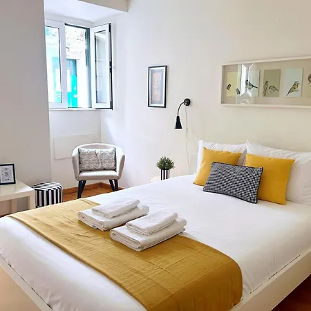 Cozy Studio In Santa Catarina-2